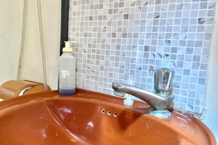 Casa à venda com 358m², 5 quartos e 4 vagasLavabo 2