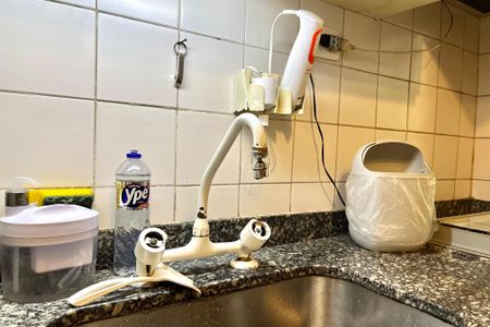 Casa à venda com 358m², 5 quartos e 4 vagasCozinha -Casa 2