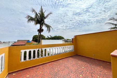 Casa à venda com 358m², 5 quartos e 4 vagasÁrea externa