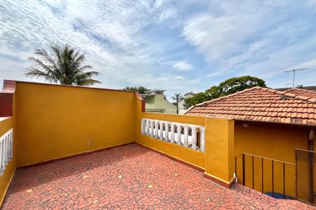 Casa à venda com 358m², 5 quartos e 4 vagasÁrea externa