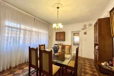 Casa à venda com 358m², 5 quartos e 4 vagasCopa