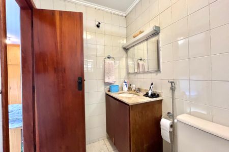 Casa à venda com 358m², 5 quartos e 4 vagasBanheiro da Suíte -Casa 2