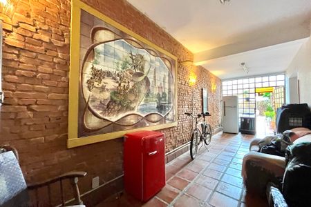 Casa à venda com 358m², 5 quartos e 4 vagasÁrea comum