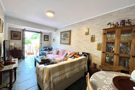 Casa à venda com 358m², 5 quartos e 4 vagasSala -Casa 2