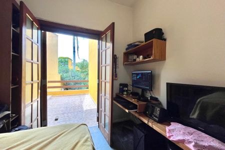 Casa à venda com 358m², 5 quartos e 4 vagasQuarto 1-Casa 2