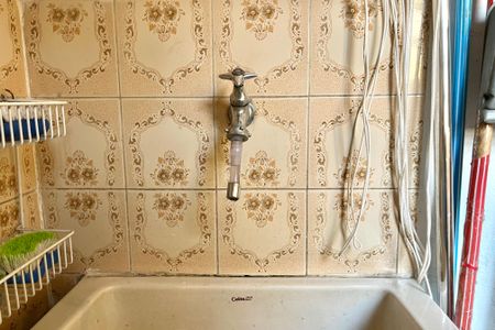 Casa à venda com 358m², 5 quartos e 4 vagasÁrea de Serviço