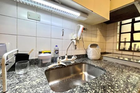 Casa à venda com 358m², 5 quartos e 4 vagasCozinha -Casa 2