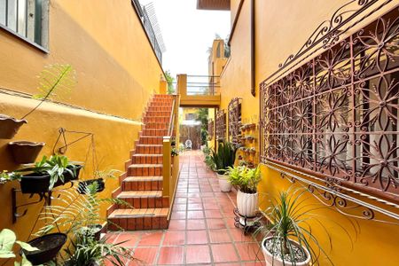 Casa à venda com 358m², 5 quartos e 4 vagasÁrea externa