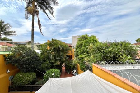 Casa à venda com 358m², 5 quartos e 4 vagasVista da Suíte -Casa 2