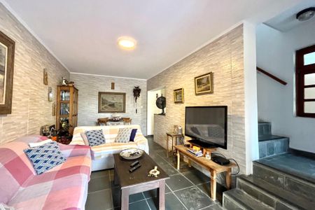 Casa à venda com 358m², 5 quartos e 4 vagasSala 2