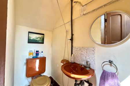 Casa à venda com 358m², 5 quartos e 4 vagasLavabo 2