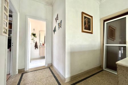 Corredor de casa à venda com 5 quartos, 358m² em Indianópolis, São Paulo