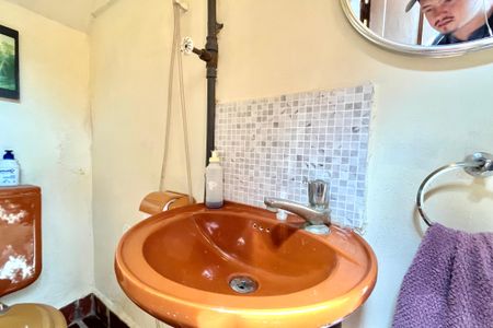 Casa à venda com 358m², 5 quartos e 4 vagasLavabo 2