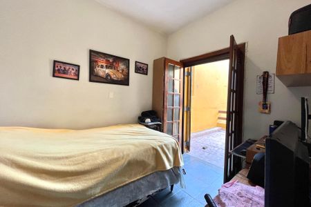 Casa à venda com 358m², 5 quartos e 4 vagasQuarto 1-Casa 2