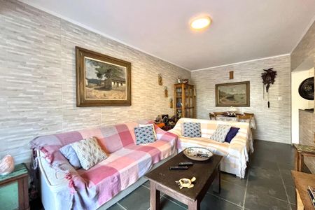 Casa à venda com 358m², 5 quartos e 4 vagasSala -Casa 2