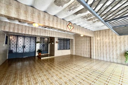 Casa à venda com 358m², 5 quartos e 4 vagasGaragem