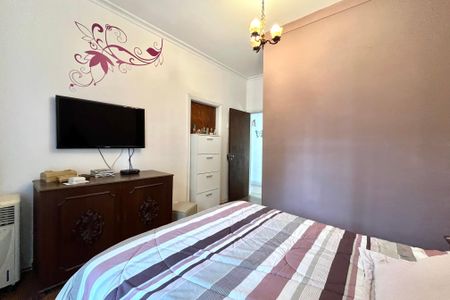 Casa à venda com 358m², 5 quartos e 4 vagasQuarto 1