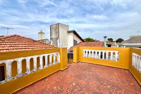 Casa à venda com 358m², 5 quartos e 4 vagasÁrea externa