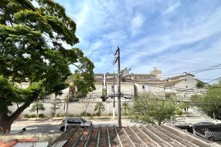 Casa à venda com 358m², 5 quartos e 4 vagasVista do Quarto 1