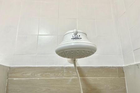 Casa à venda com 358m², 5 quartos e 4 vagasBanheiro 1