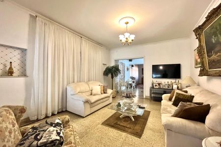 Sala de casa à venda com 5 quartos, 358m² em Indianópolis, São Paulo