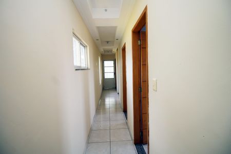 Casa à venda com 150m², 5 quartos e 1 vagaCorredor 2º piso