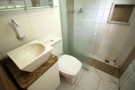 Casa à venda com 150m², 5 quartos e 1 vagaBanheiro Social