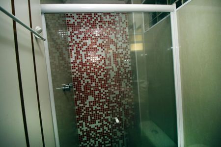 Casa à venda com 150m², 5 quartos e 1 vagaBanheiro Social 2