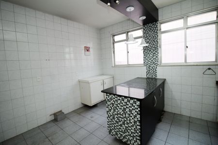 Casa à venda com 150m², 5 quartos e 1 vagaCozinha