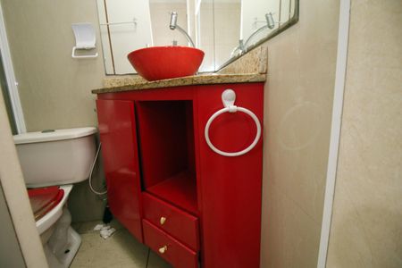 Casa à venda com 150m², 5 quartos e 1 vagaBanheiro Social 2