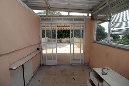 Casa à venda com 150m², 5 quartos e 1 vagaTerraço