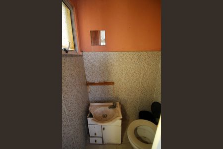 Casa à venda com 150m², 5 quartos e 1 vagaBanheiro - Terraço