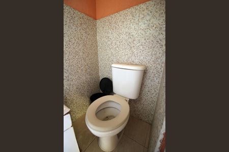 Casa à venda com 150m², 5 quartos e 1 vagaBanheiro - Terraço