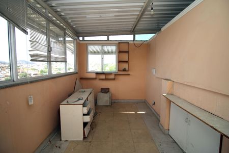 Casa à venda com 150m², 5 quartos e 1 vagaTerraço
