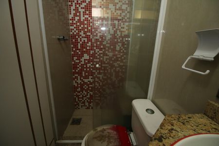 Casa à venda com 150m², 5 quartos e 1 vagaBanheiro Social 2