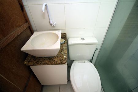 Casa à venda com 150m², 5 quartos e 1 vagaBanheiro Social