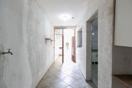 Casa à venda com 143m², 2 quartos e 2 vagas Casa à venda com 143m², 2 quartos e 2 vagasÁrea de Serviço