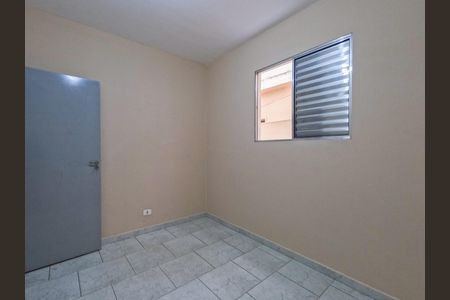Quarto de casa para alugar com 2 quartos, 81m² em Vila Jaguara, São Paulo
