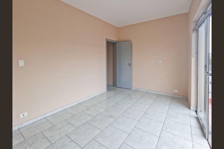 Sala de casa para alugar com 2 quartos, 81m² em Vila Jaguara, São Paulo