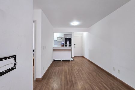 Apartamento para alugar com 64m², 3 quartos e 1 vaga Apartamento para alugar com 64m², 3 quartos e 1 vagaSala