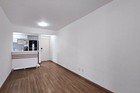 Sala de apartamento para alugar com 3 quartos, 64m² em Independência, São Bernardo do Campo