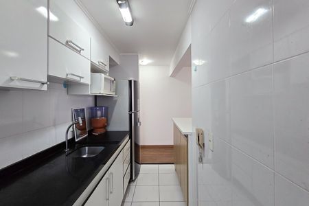 Apartamento para alugar com 64m², 3 quartos e 1 vaga Apartamento para alugar com 64m², 3 quartos e 1 vagaCozinha