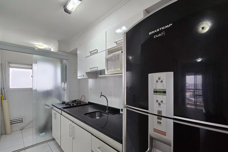 Apartamento para alugar com 64m², 3 quartos e 1 vaga Apartamento para alugar com 64m², 3 quartos e 1 vagaCozinha