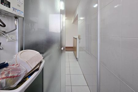 Apartamento para alugar com 64m², 3 quartos e 1 vaga Apartamento para alugar com 64m², 3 quartos e 1 vagaÁrea de Serviço