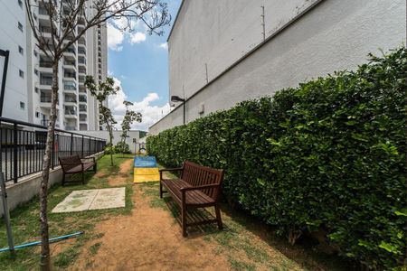 Apartamento para alugar com 64m², 3 quartos e 1 vaga Apartamento para alugar com 64m², 3 quartos e 1 vagaÁrea comum - Espaço Pet