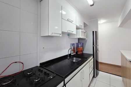Apartamento para alugar com 64m², 3 quartos e 1 vaga Apartamento para alugar com 64m², 3 quartos e 1 vagaCozinha