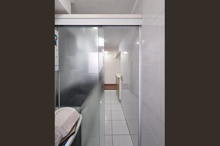 Apartamento para alugar com 64m², 3 quartos e 1 vaga Apartamento para alugar com 64m², 3 quartos e 1 vagaÁrea de Serviço