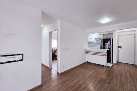 Apartamento para alugar com 64m², 3 quartos e 1 vaga Apartamento para alugar com 64m², 3 quartos e 1 vagaSala