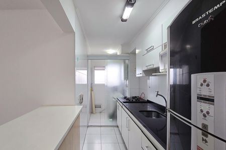 Apartamento para alugar com 64m², 3 quartos e 1 vaga Apartamento para alugar com 64m², 3 quartos e 1 vagaCozinha