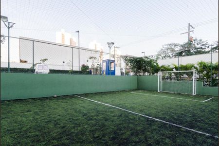 Apartamento para alugar com 64m², 3 quartos e 1 vaga Apartamento para alugar com 64m², 3 quartos e 1 vagaÁrea comum - Quadra